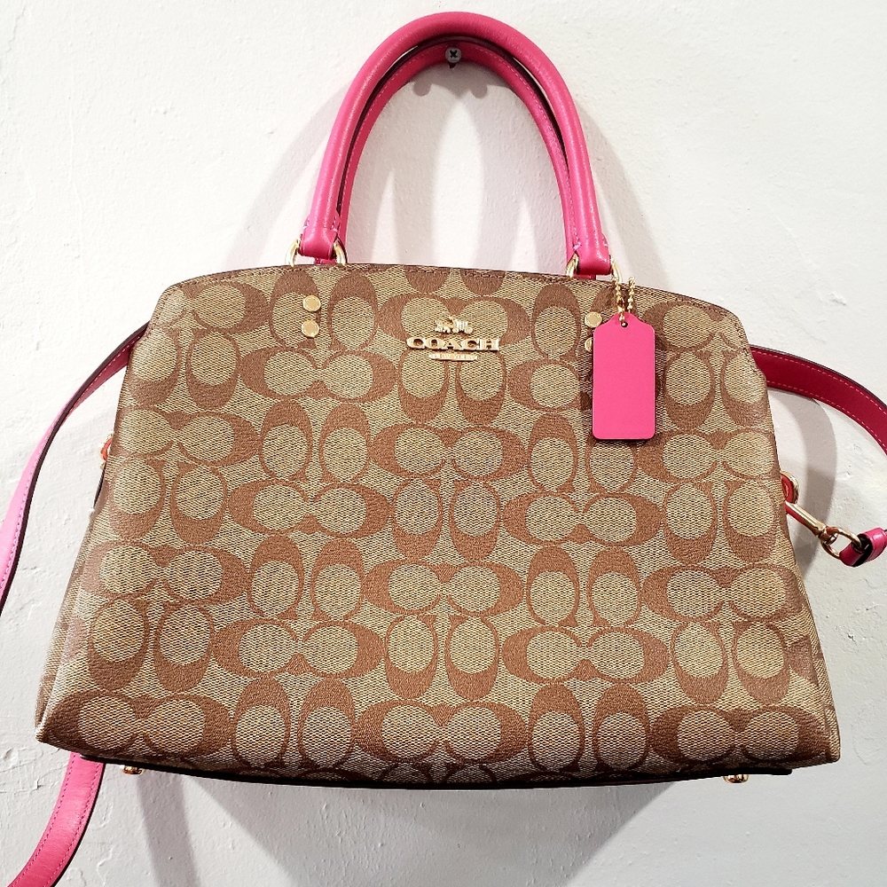 NEW! Coach Bag
